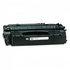 Papírenské zboží - HP Original Toner Q7553X, black, 7000S, HP 53X, HP LaserJet P2010, P2015, O