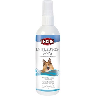 Papírenské zboží - Entfilzungspray - ulehčuje rozčesání 175 ml TRIXIE 