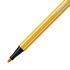Papírenské zboží - Premium-Fasermarker - STABILO Pen 68 - 10er-Set