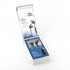 Papírenské zboží - Xblitz Pure, Kopfhörer, Lautstärkeregelung, schwarz-blau, Earphones, bluetooth