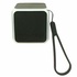 Papírenské zboží - YZSY Bluetooth-Lautsprecher FLASHY, 3W, schwarz, Lautstärkeregler