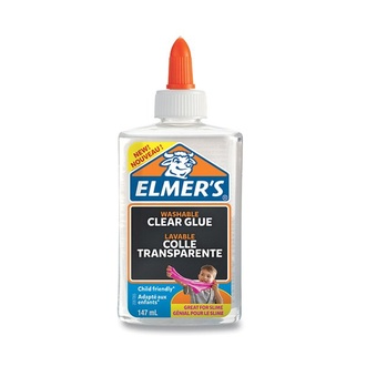 Papírenské zboží - Lepidlo ELMER´S Glue Liquid Clear 147 ml