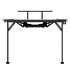Papírenské zboží - ULTRADESK Spieltisch ATOMIC, 139x74cm, 76cm