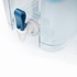 Papírenské zboží - Filtrační zásobník na vodu Flow, bílá, sklo, 8.2l, vč. 1 filtru, Brita
