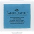 Papírenské zboží - Faber Castell 127321 Kunstradierer, farbiges Sortiment
