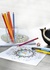 Papírenské zboží - Farbstift Polychromos 120er Metalletui Faber Castell 110011
