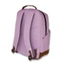 Papírenské zboží - Walker Pure Eco Rucksack Mauve