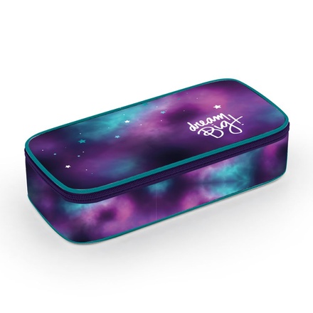 Papírenské zboží - Pouzdro etue JUMBO Dream