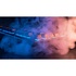 Papírenské zboží - Marvo KG959G, Tastatur US, Game, blaue Schalter, Aufdruck für PUBG typ verkabelt (USB), schwarz, mechanische, RGB-Beleuchtung