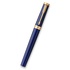 Papírenské zboží - Parker Ingenuity Dark Blue GT Füllfederhalter mit F-Feder