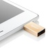 Papírenské zboží - USB Adapter, (3.1), USB C M-USB A F, 0, gold, Apacer