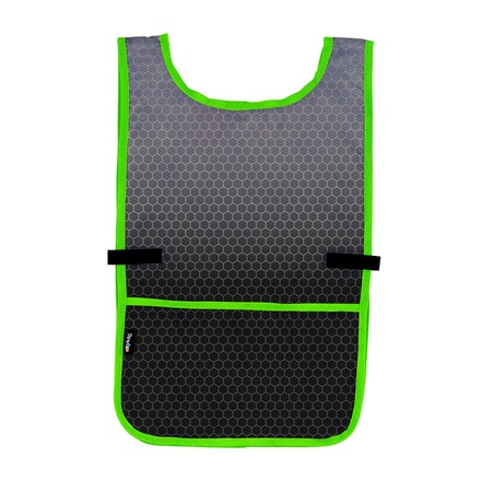 Papírenské zboží - Zástěra pončo Ombre Boy