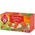 Papírenské zboží - Tee, Früchte, 20x2,5 g, TEEKANNE Strawberry Sunrise, Erdbeere