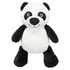 Papírenské zboží - Panda, Plüschtier für Hunde, mit Sound, 26 cm
