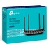 Papírenské zboží - TP-LINK Router Archer C6 2.4GHz und 5GHz, 1200Mbps, 802.11ac