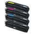Papírenské zboží - HP Original Toner SU400A, CLT-P504C, CMYK, Samsung CLP-415, CLX4195, C1810W, Xpress C1860FW, O