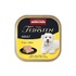 Papírenské zboží - ANIMONDA Pastete ERWACHSENE (LEICHTES MITTAGESSEN) – Truthahn+Käse für Hunde 150g