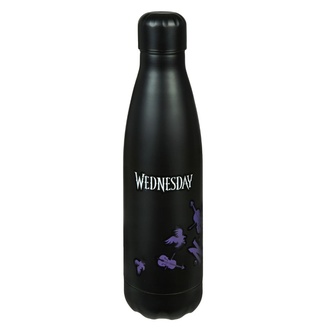 Papírenské zboží - Termoska 550 ml WEDNESDAY