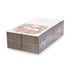 Papírenské zboží - Pizzakarton aus Mikrowellpappe 30 x 30 x 3 cm [100 St.]