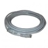 Papírenské zboží - UTP-Patchcord, Cat.5e, RJ45 M-2m, ungeschirmt, grau, Logo, Blister