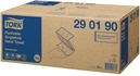Papírenské zboží - Papierhandtücher spülbar TORK 290190 ADVANCED Flushable weiß H3 [3750 Stück]