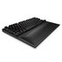 Papírenské zboží - HP Omen Spacer TKL, Tastatur integrovaná, US, Game, mechanisch, unterbeleuchtet typ 2.4 [GHz], schnurlos, schwarz
