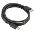 Papírenské zboží - Kabel DisplayPort M- DisplayPort M, 3m, schwarz
