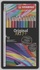 Papírenské zboží - STABILO Original Buntstifte - ARTY+ - 12er Set in der Dose