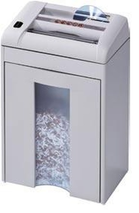 Papírenské zboží - skartovací stroj  Ideal 2270-4