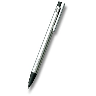 Papírenské zboží - Lamy Logo Black mechanická tužka