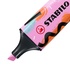 Papírenské zboží - STABILO BOSS ORIGINAL von Ju Schnee frisches Fuchsia [1 Stk]
