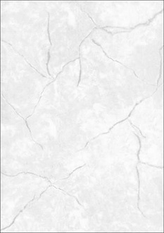 Papírenské zboží - Papír s motivem, A4, 90 g, SIGEL, grey, granite [100 listů]