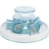 Papírenské zboží - Cat Activity Tunnel Feeder – Futterspender mit Tunneln, ca. 28 × 14 cm