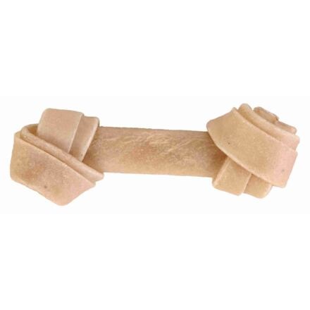 Papírenské zboží - Uzel z buvolí kůže 30g/11cm 