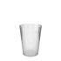 Papírenské zboží - Trinkglas (PS) durchmesser 76mm 0,25L [50 St.]
