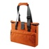 Papírenské zboží - Handtasche na Notebook 15,6", MOVE LIFESTYLE BAG, orange aus Polyester