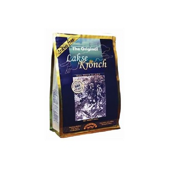Papírenské zboží - KRONCH - pamlsky Original 100% losos 600 g 