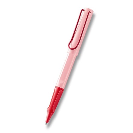 Papírenské zboží - Lamy Safari Cherry Blossom roller