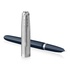 Papírenské zboží - Parker 51 Midnight Blue CT hrot F