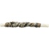 Papírenské zboží - DENTAfun-Stick gebunden mit Fischfleisch 10 Stück, 12cm/75g