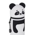 Papírenské zboží - Silikonhülle Panda