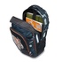 Papírenské zboží - Walker Fame Cyber Tiger Schulrucksack