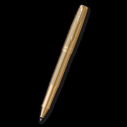 Papírenské zboží - Parker Sonnet SE Ciselé GT roller