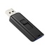 Papírenské zboží - Apacer USB flash disk, USB 2.0, 16GB, AH334, blau, AP16GAH334U-1, USB A, mit herausziehbarem Konnektro